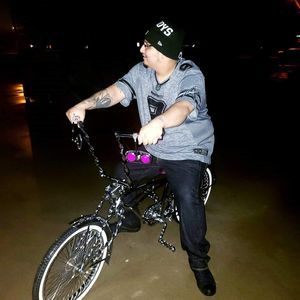 Meet your Posher, Stephen